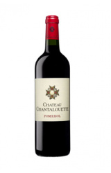 Château Chantalouette 2014 - 0.375l