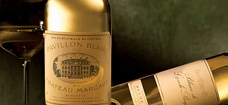 Výjimečné Sauvignony od výjimečných Bordeaux vinařství