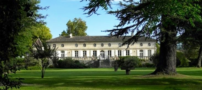 Château Beauregard