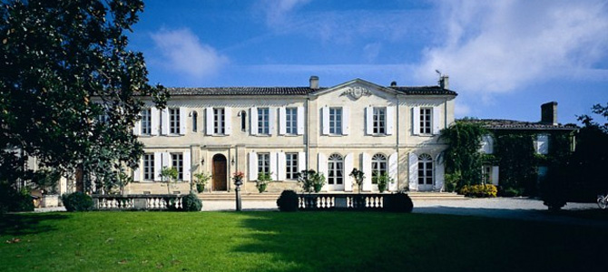Château Canon La Gaffelière