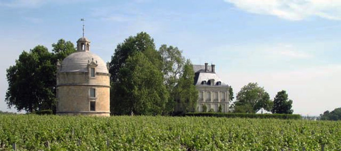 Château Latour