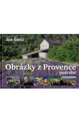 Obrázky z Provence