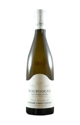 Domaine Chavy-Chouet, Bourgogne blanc Les Femelottes 2020