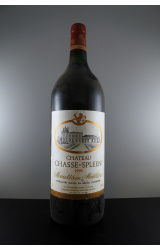 Château Chasse-Spleen 1990 - 1.5l