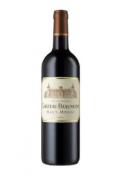 Château Beaumont 2021