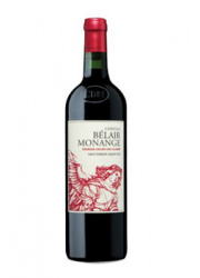 Château Bélair 1998