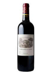 Carruades de Lafite 2021