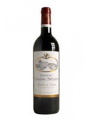 Château Chasse Spleen 2010 - 3l