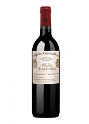 Château Cheval Blanc 2007