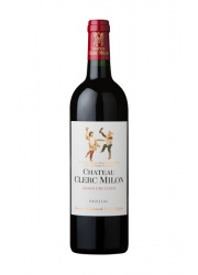 Château Clerc Milon 2014