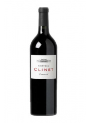 Château Clinet 2017