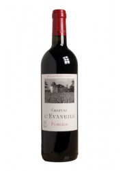 Château L´Evangile 2018