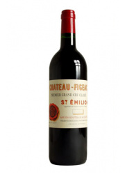 Château Figeac 2020