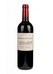 Château du Glana 2008