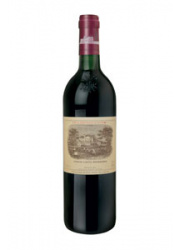 Château Lafite Rothschild 2017