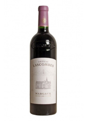Château Lascombes 1990