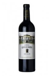 Château Léoville Barton 2021