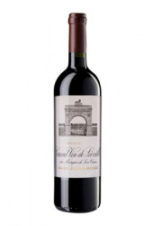 Château Léoville Las Cases 2014