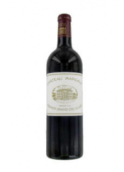 Château Margaux 2012