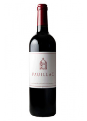 Pauillac de Latour 2015