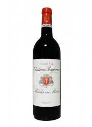 Château Poujeaux 2019