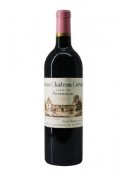 Vieux Château Certan 2018