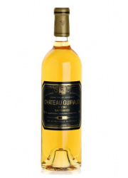 Château Guiraud 2020 - 0.375l