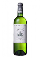 Château Malartic Lagraviere bl. 2017