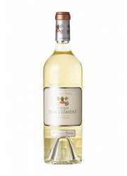 Château Pape Clément blanc 2020