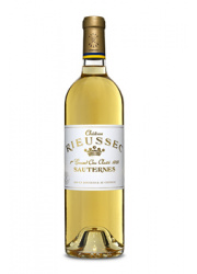 Château Rieussec 2003