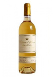 Château d´Yquem 2007 - 0.375l