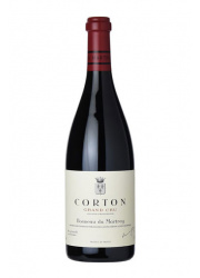 Bonneau du Martray, Corton rouge 2021