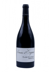 Domaine d'Eugenie, Clos de Vougeot 2018