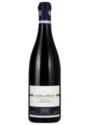 Anne Gros, Chambolle Musigny La Combe d´ Orveau 2020