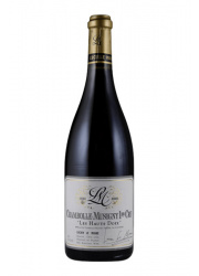 Lucien le Moine, Chambolle Musigny 1er Cru Les Hauts Doix 2014