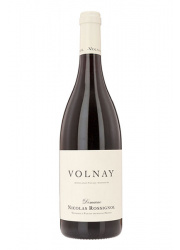 Nicolas Rossignol, Volnay 2018