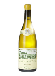 Billaud Simon, Chablis GC Vaudésir 2023