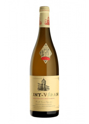 Château-Fuissé, Saint Véran 2024