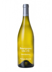 François Mikulski, Bourgogne Cote d´Or blanc 2020