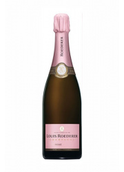 Louis Roederer, Vintage rosé 2017