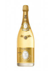 Louis Roederer, Cristal Brut 2016 dárkové balení