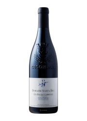 Santa Duc, Gigondas Les Hautes Garrigues 2021