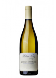 Hubert Lamy, Chassagne Montrachet Le Concis du Champs 2021