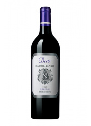 Duo de Conseillante 2017