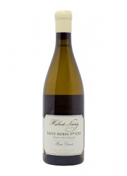 Hubert Lamy, Saint Aubin 1er Cru Derriere chez Edouard Haute Densité 2022