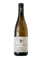 Domaine de la Mordorée, Lirac blanc - La Reine des Bois 2023