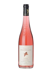 Domaine de la Mordorée, Tavel - La Dame Rousse 2021