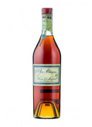 Guy Lhéraud, Bas Armagnac Guy Lhéraud 1982 - 0.7l