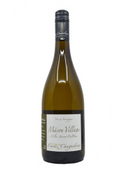 Frantz Chagnoleau, Mâcon Villages Clos Saint Pancras 2024