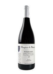 Hospices de Beaune, Pommard Cuvée Suzanne Chaudron 2019 - 1.5l
